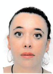Caroline Doux